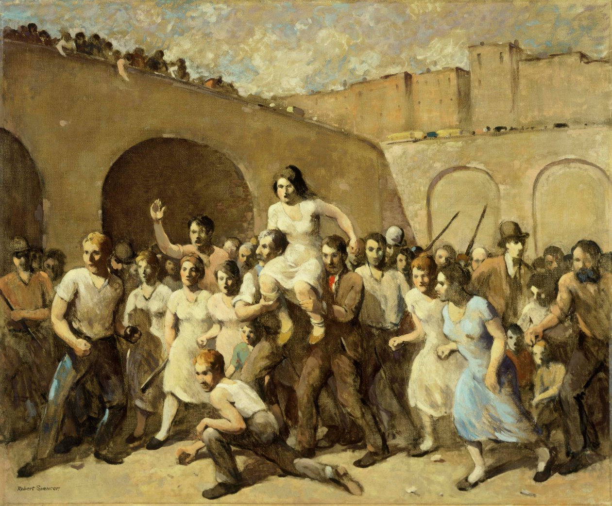 Revolutionens frø af Robert C. Spencer