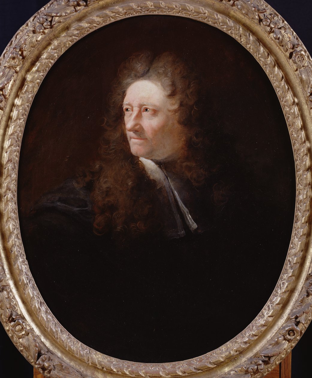Portræt af en Magistrat af Robert Tournieres