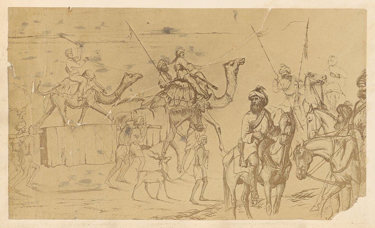 [illustration] af Robert C. Tytler
