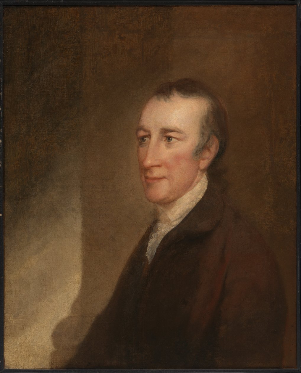 Thomas Stone, ca. 1785. af Robert Edge Pine