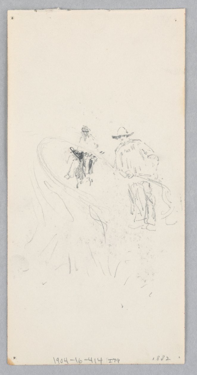 Karnap af Robert Frederick Blum