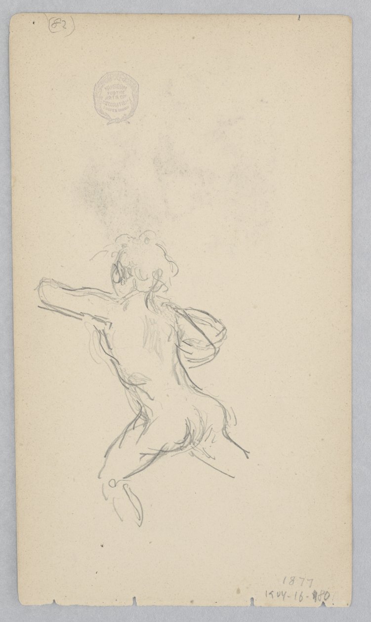 Figur af Robert Frederick Blum