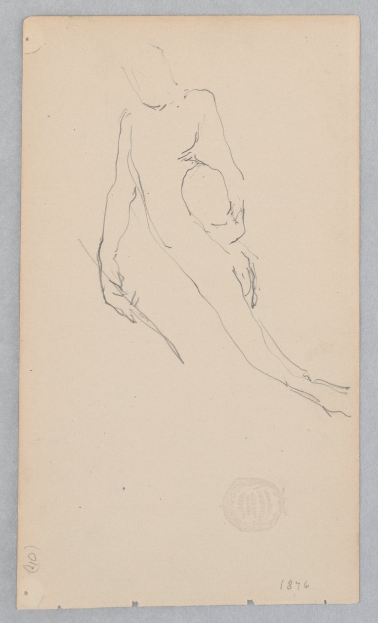 Figur af Robert Frederick Blum