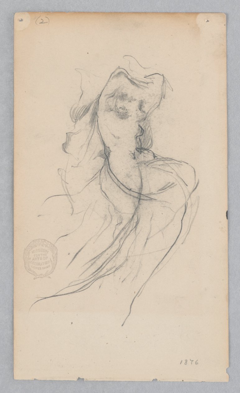 Figur af Robert Frederick Blum