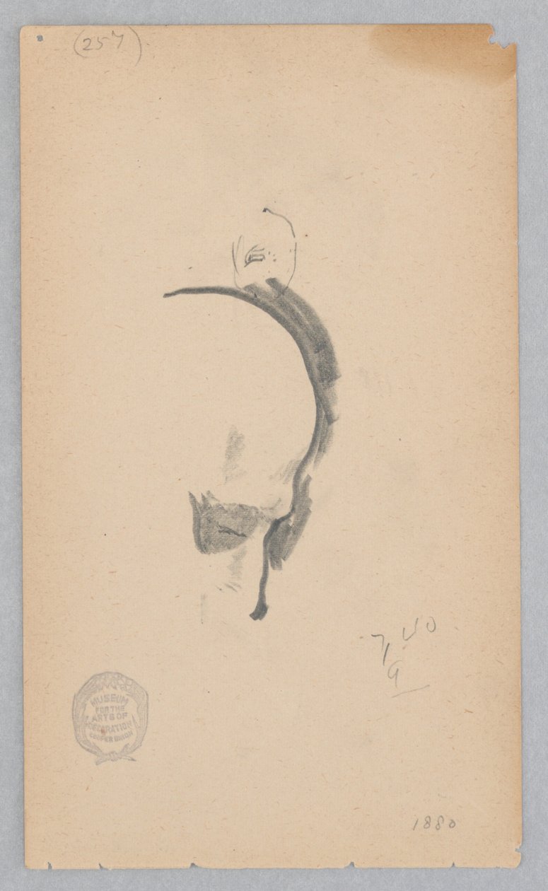 Figur af Robert Frederick Blum