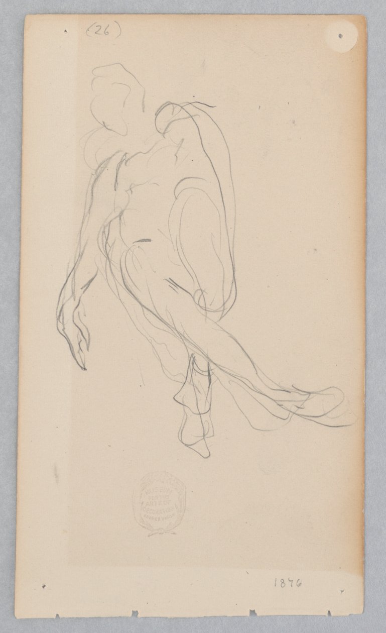 Figur af Robert Frederick Blum