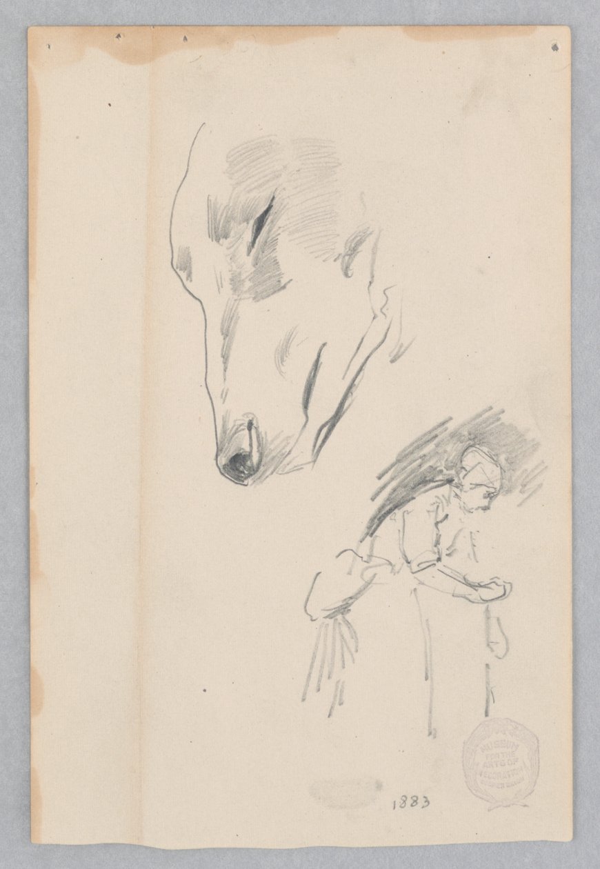 Figurer af Robert Frederick Blum