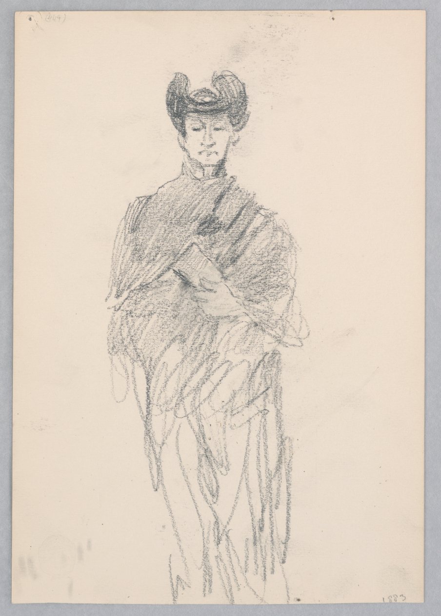 Mand af Robert Frederick Blum