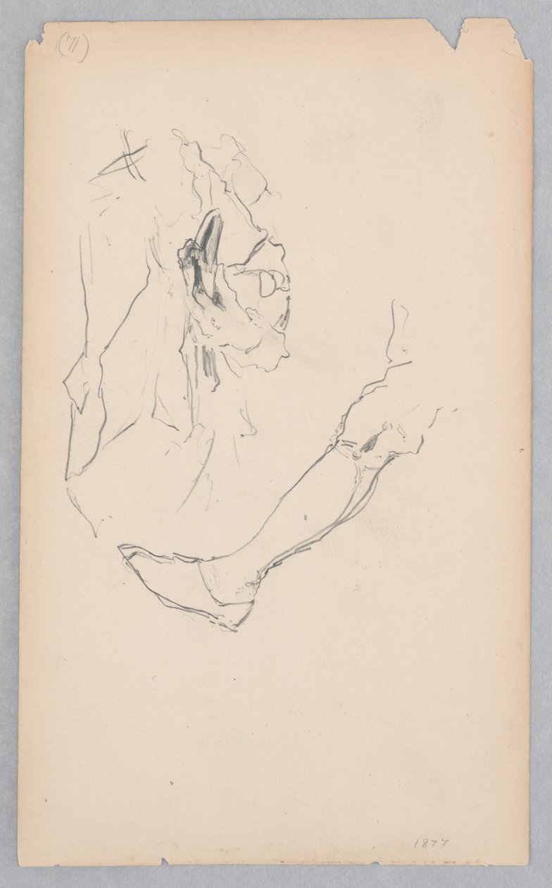 Mand af Robert Frederick Blum