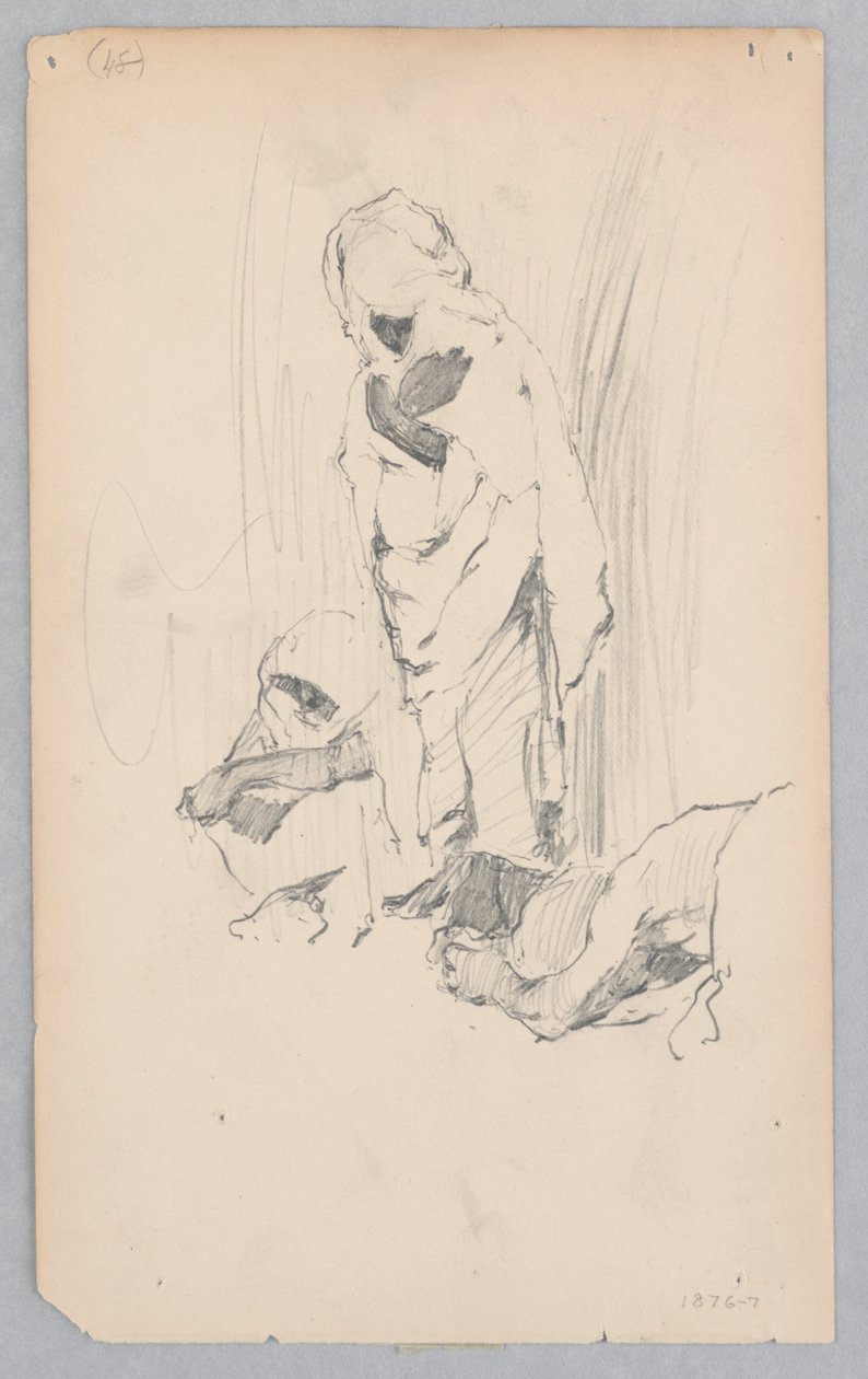 Mænd af Robert Frederick Blum
