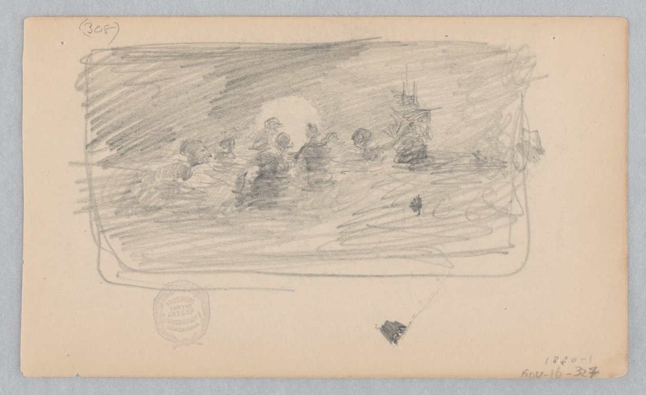 Havlandskab af Robert Frederick Blum
