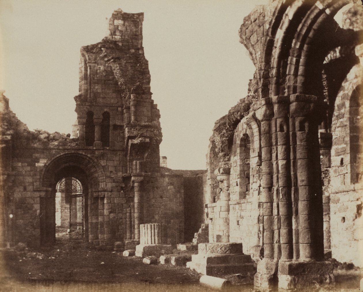 Lindisfarne af Robert Henry Cheney
