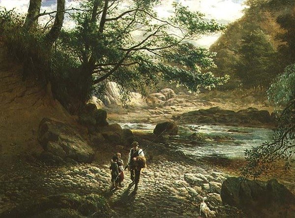 Et yndlingssted af Robert M. Bryson