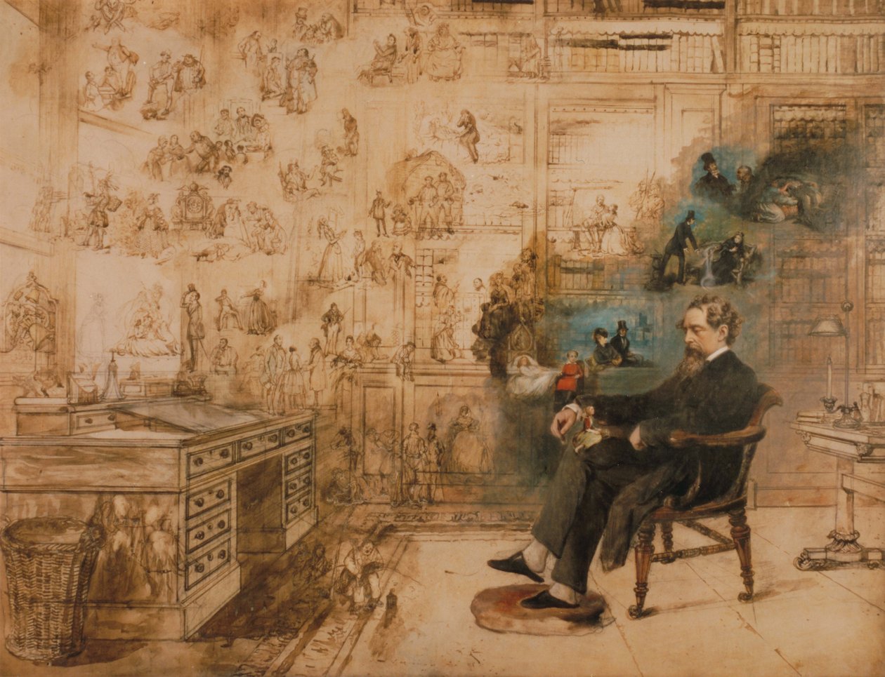 Dickens