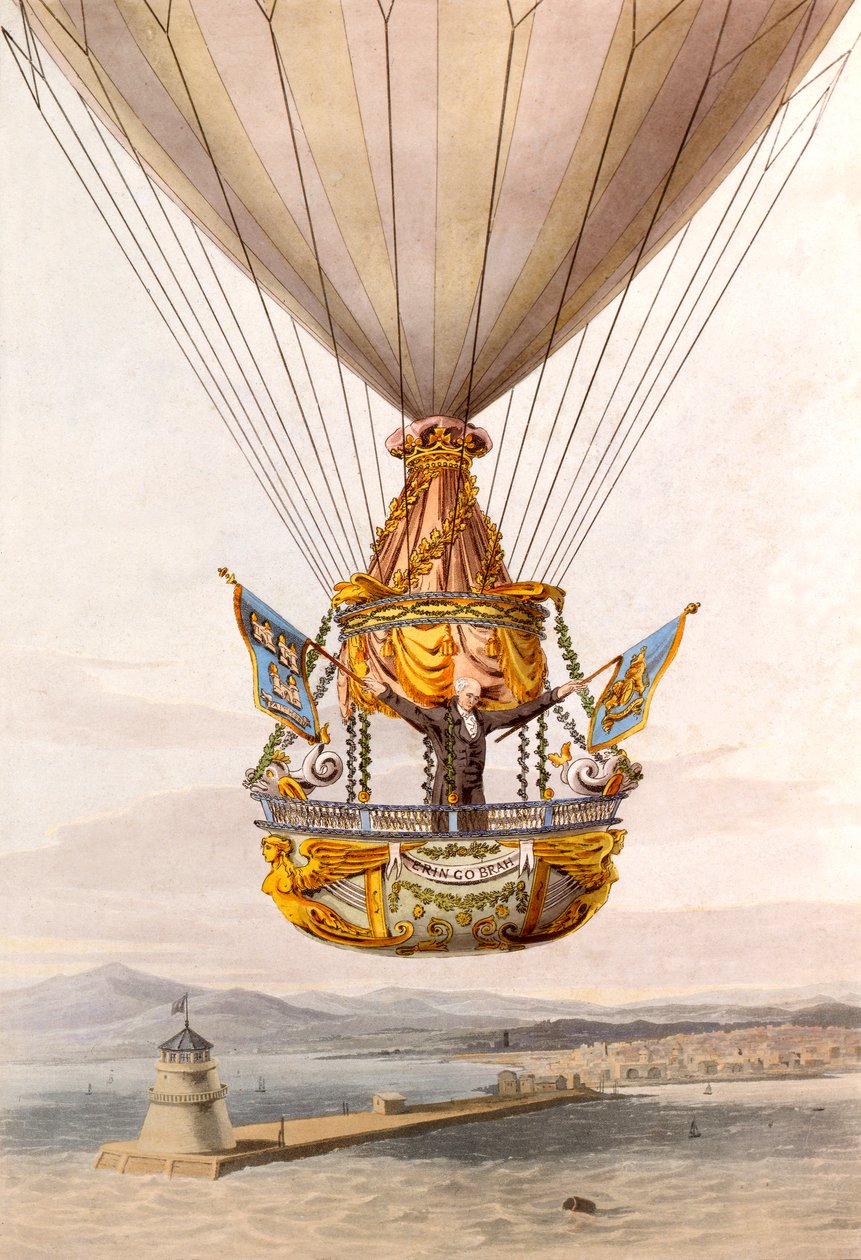 Unknown image dani af Robert the Elder Havell