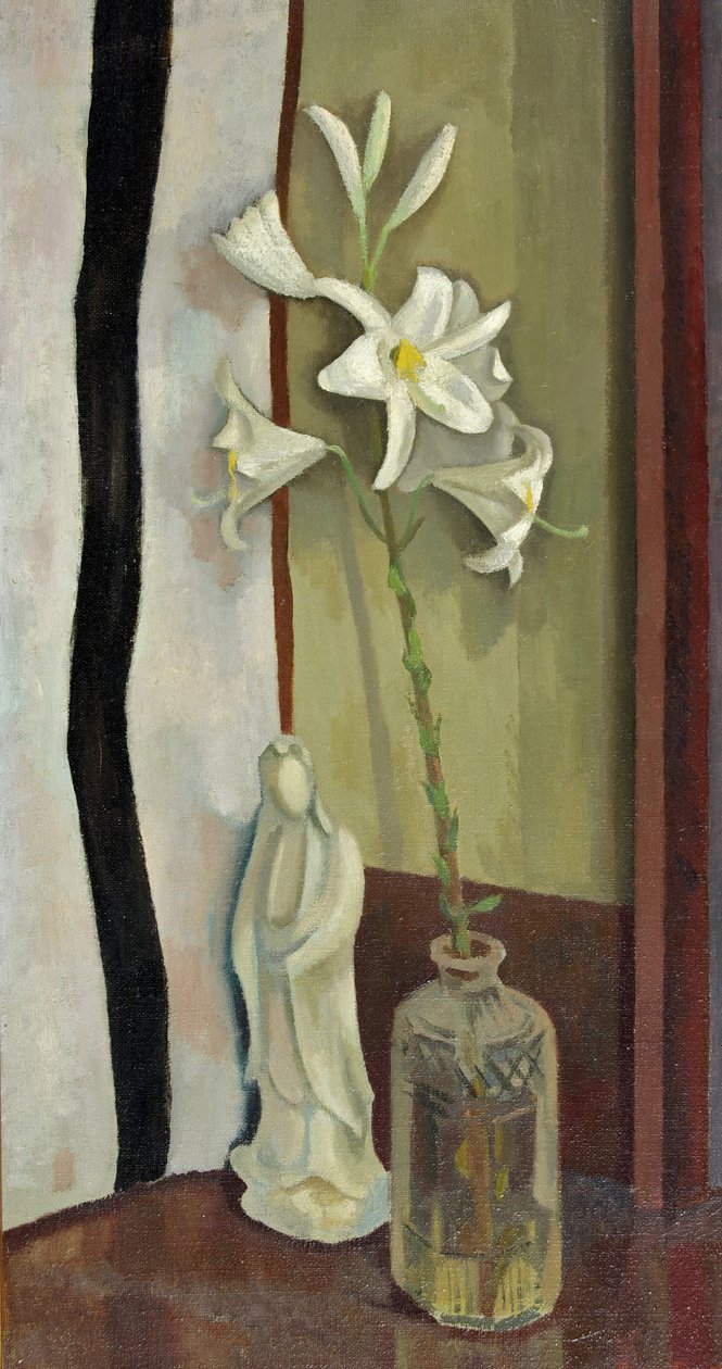 Liljer af Roger Eliot Fry