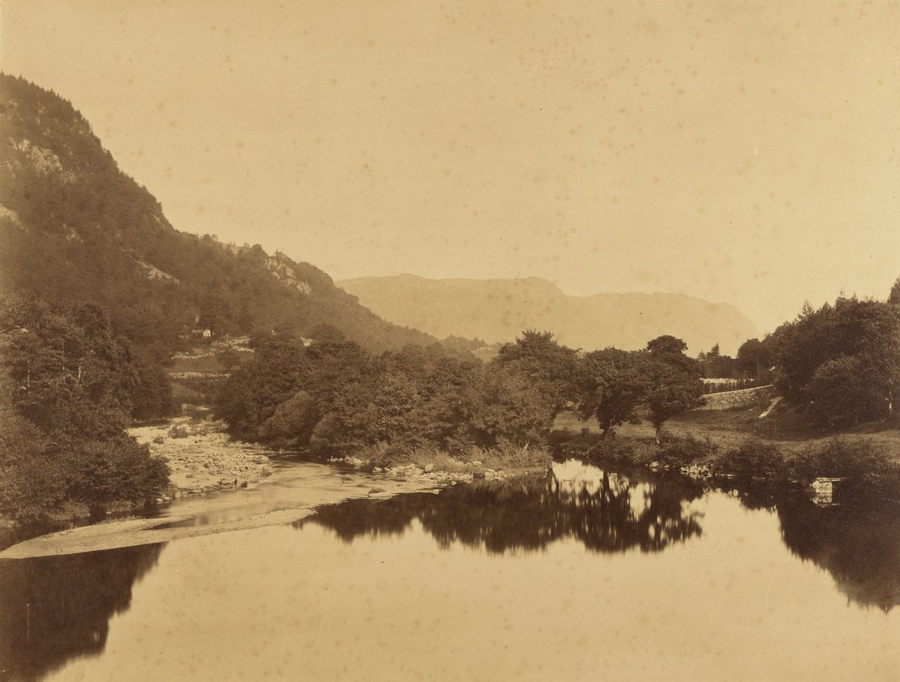 [Uden titel] af Roger Fenton