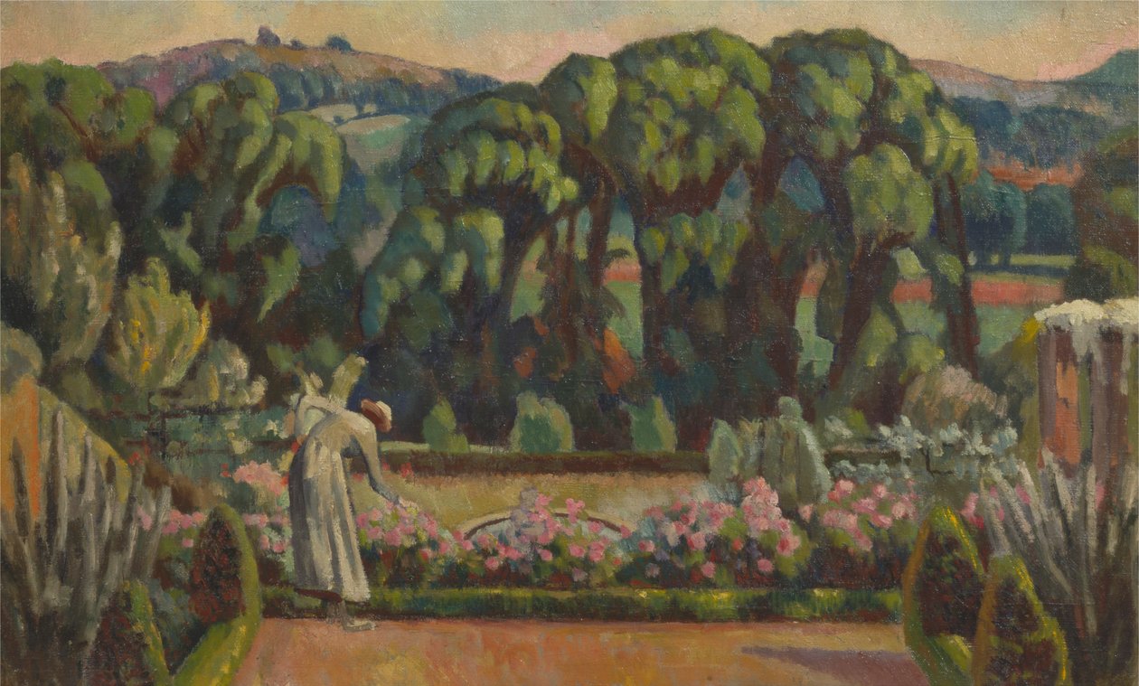 The Artist