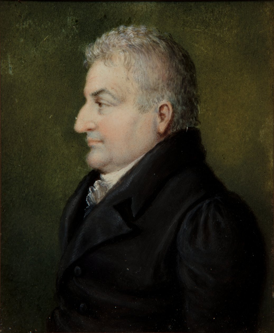 Rev. Sydney Smith (1771-1845) af Rolinda Sharples