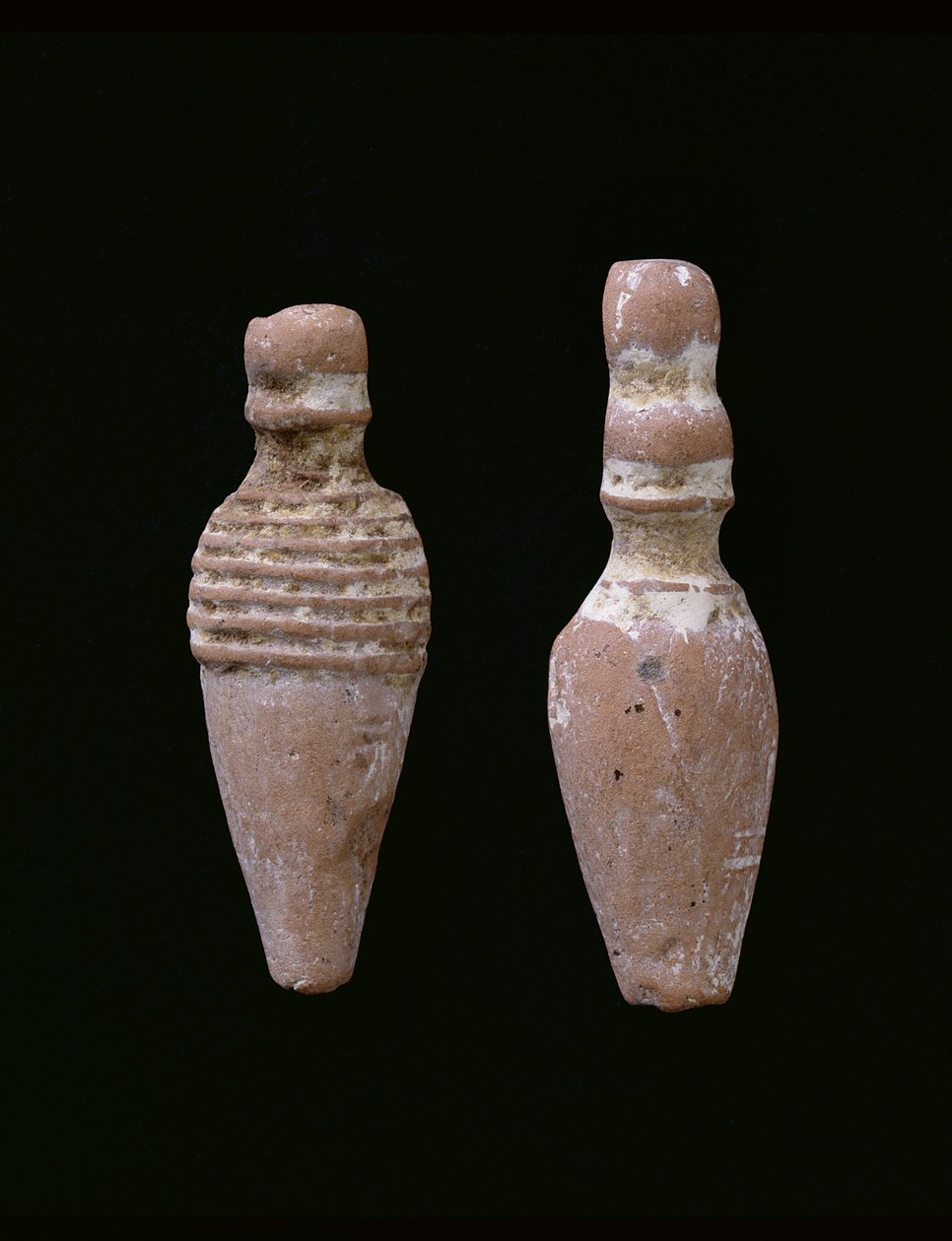 Øreringe (keramiske) af Roman