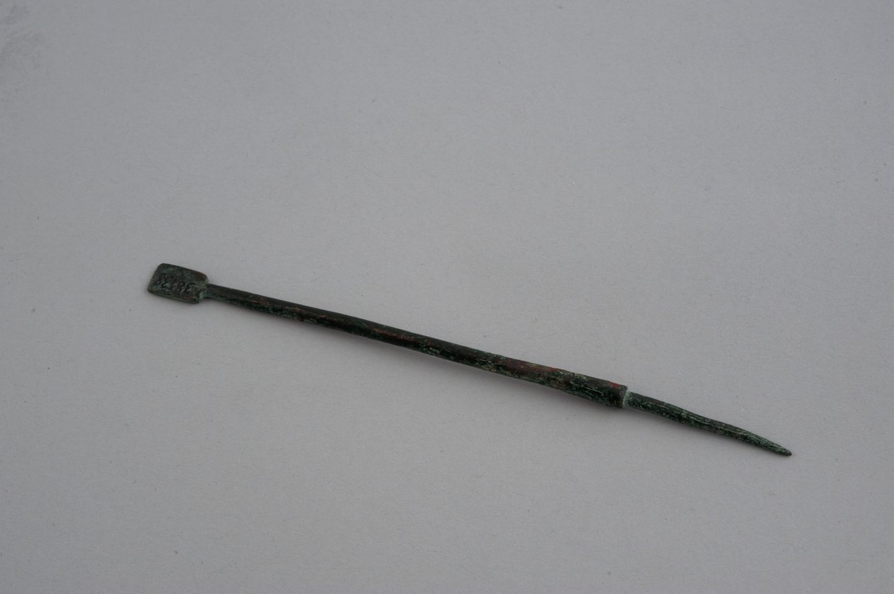 Pen (bronze) af Roman