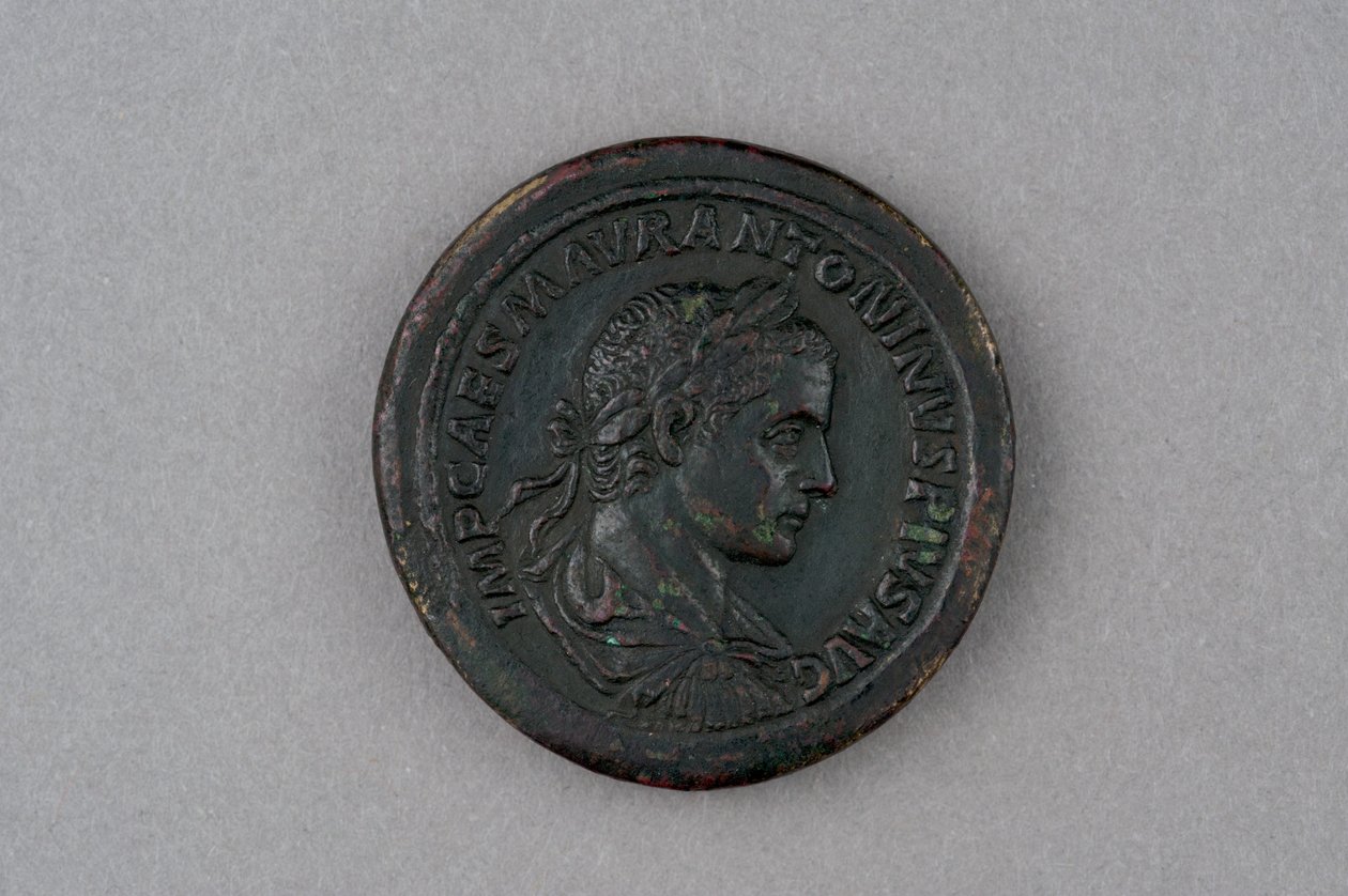 Elagabalus