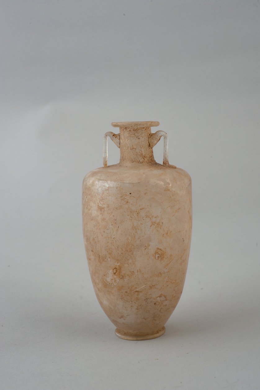 Lille amfora (glas) af Roman