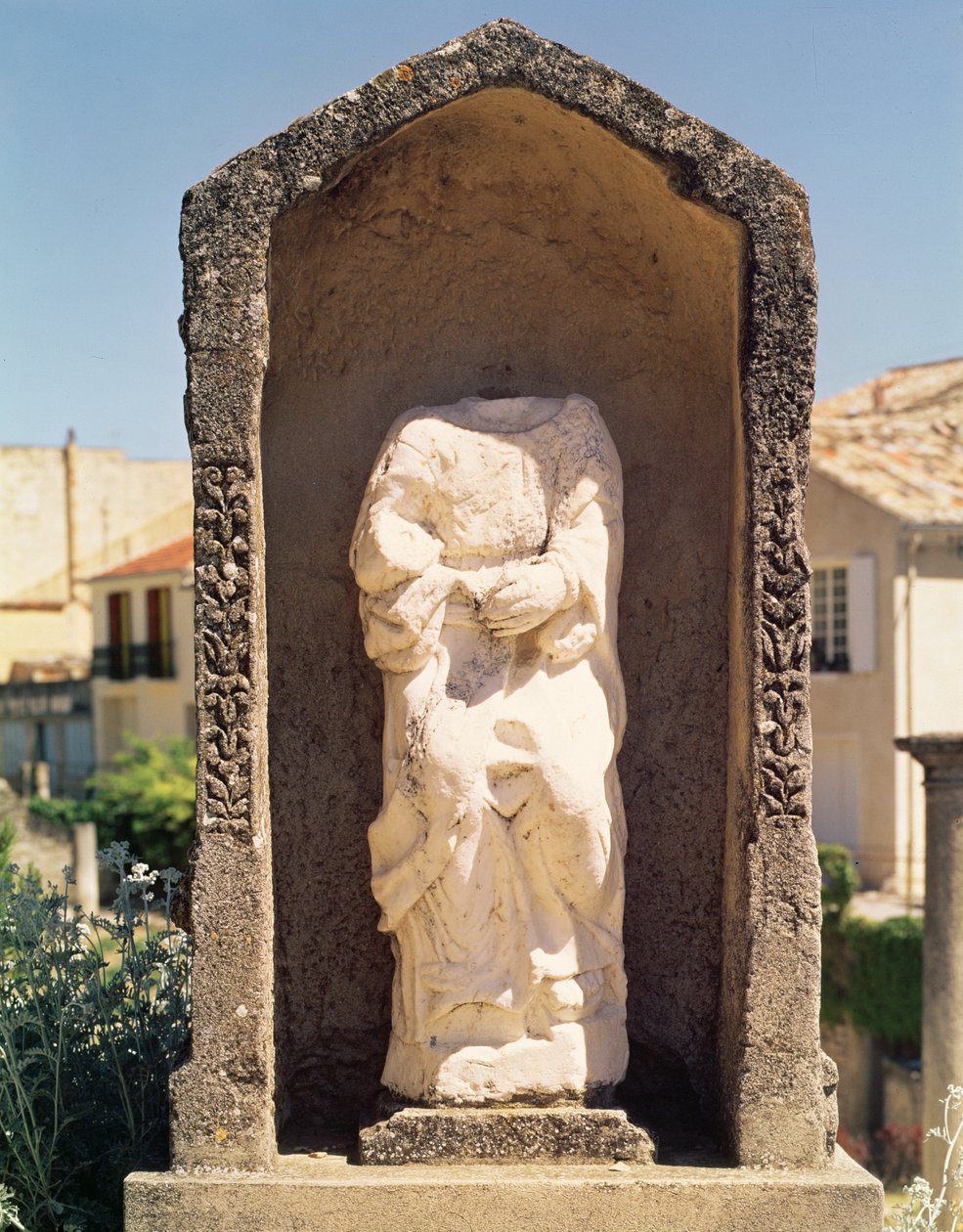 Stjerner af Roman
