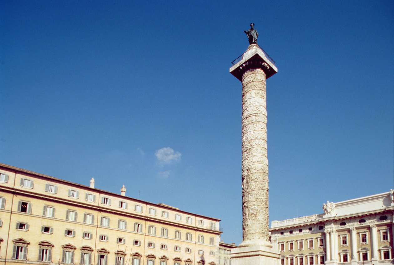 Marcus Aurelius