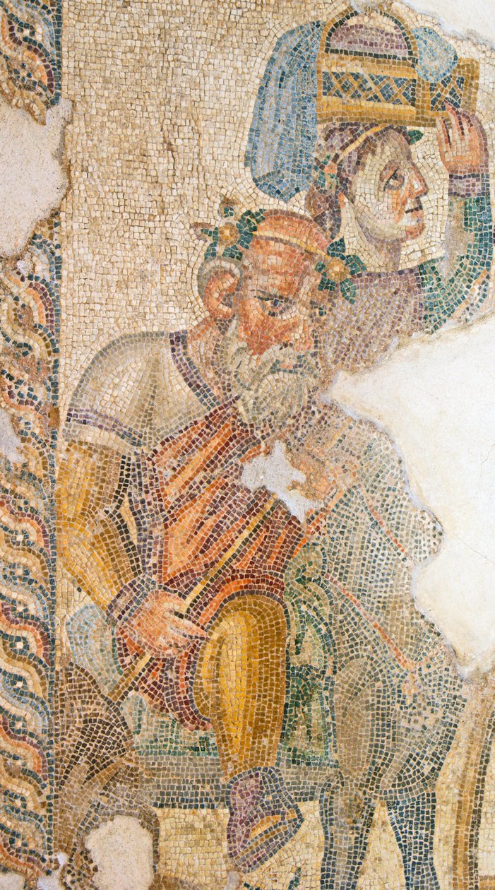 Dionysos
