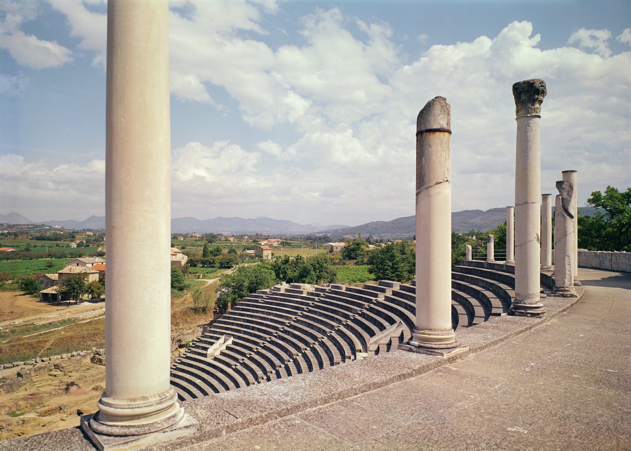 Teater af Roman
