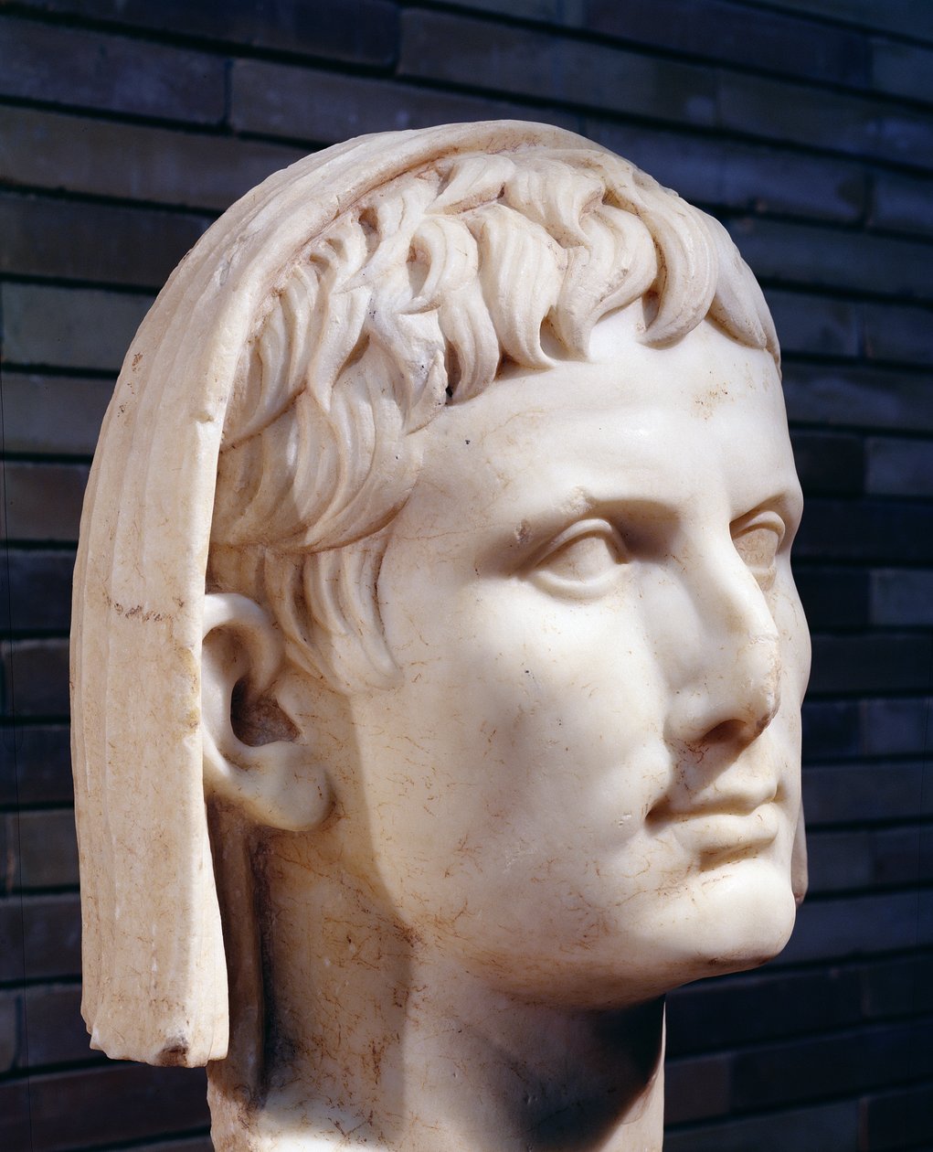 Kejser Augustus