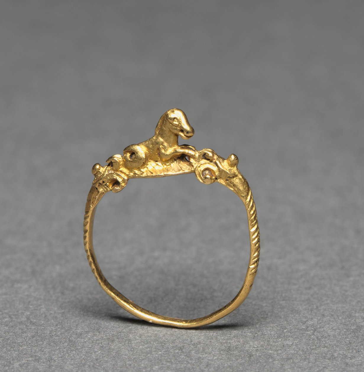 Ring af Roman