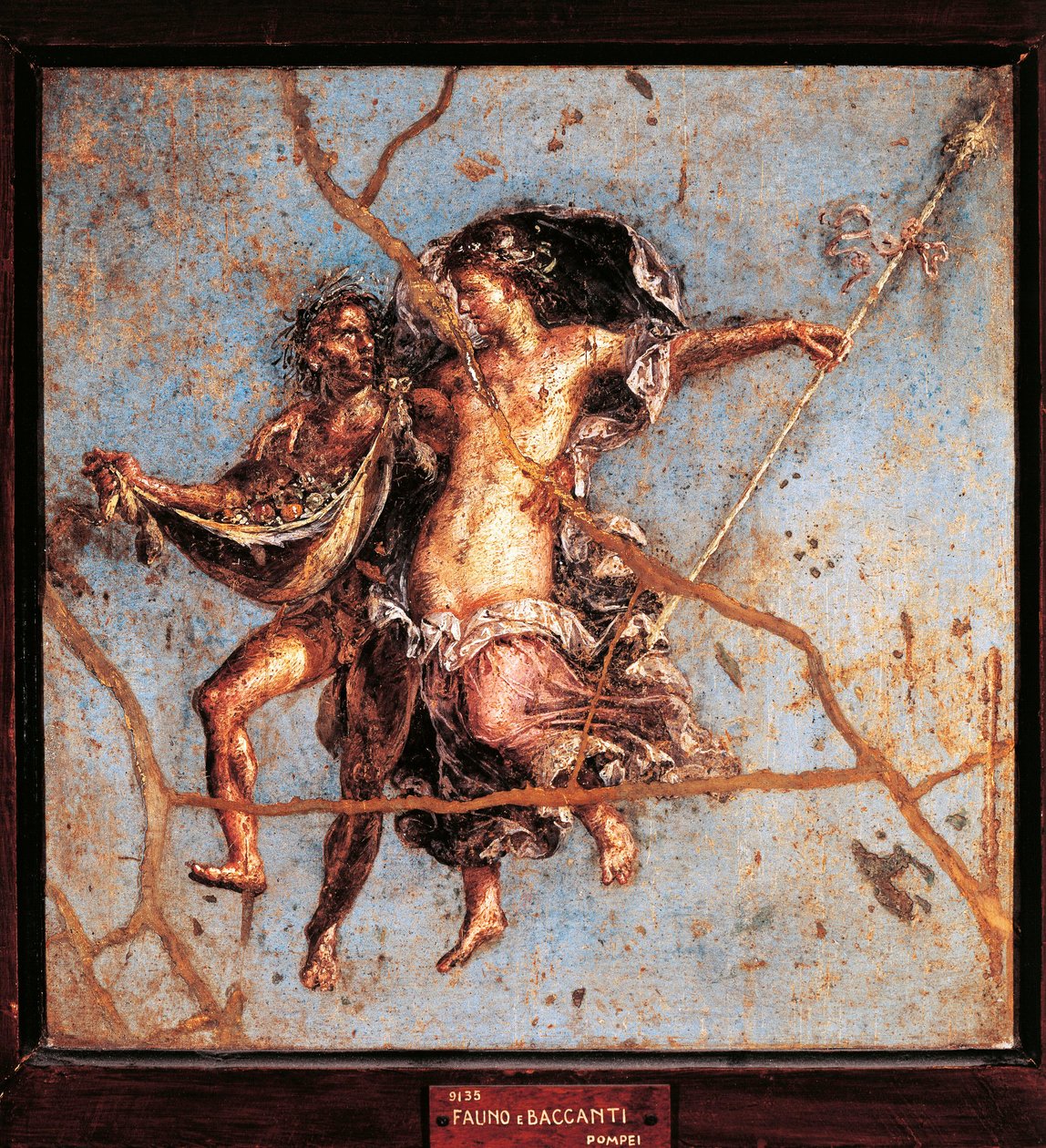 Ukendt billede af Roman