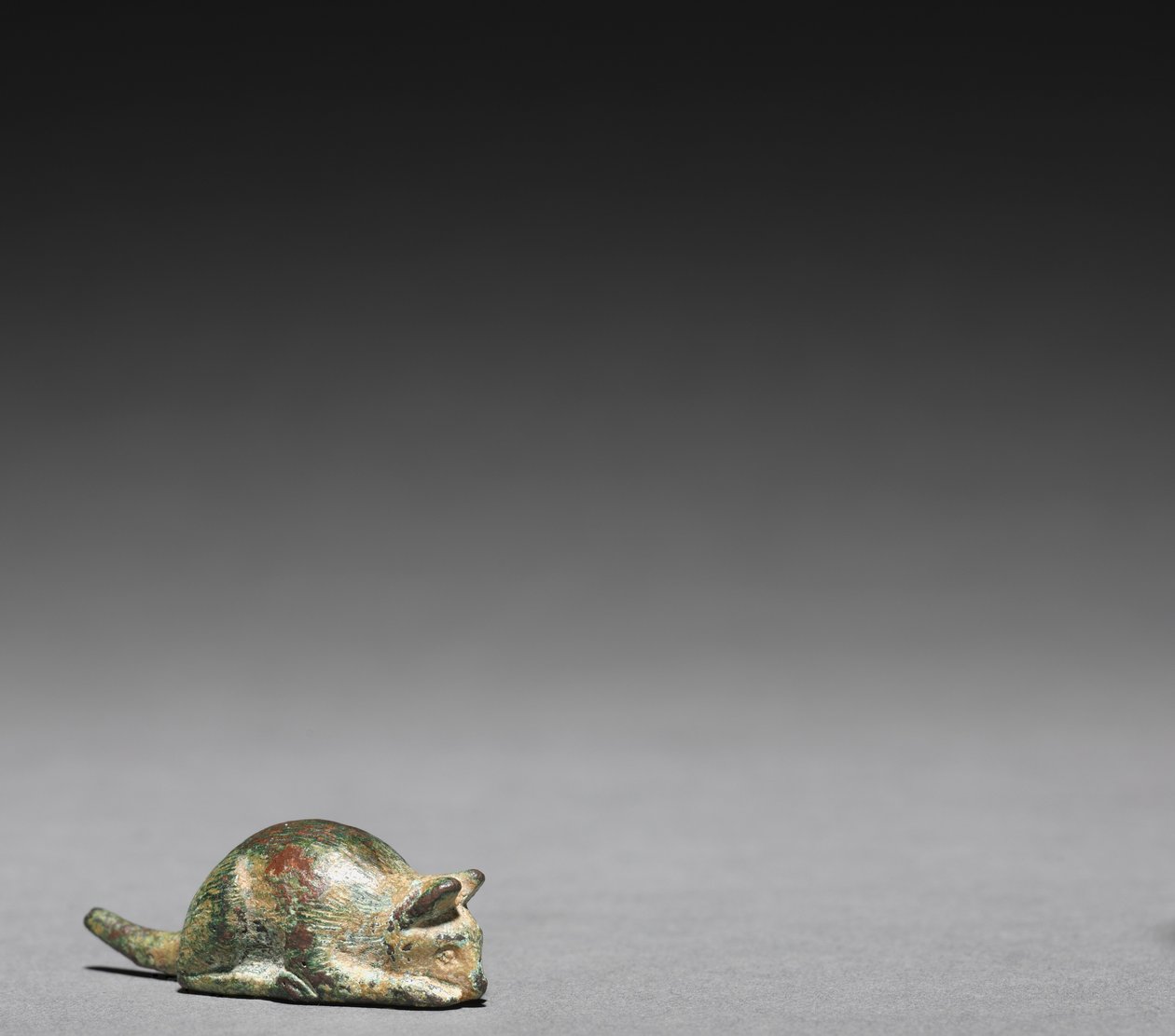 Mus af Roman Imperial Period