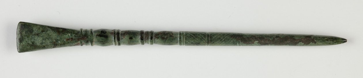 Stylus, før 476 CE (bronze) af Roman Roman