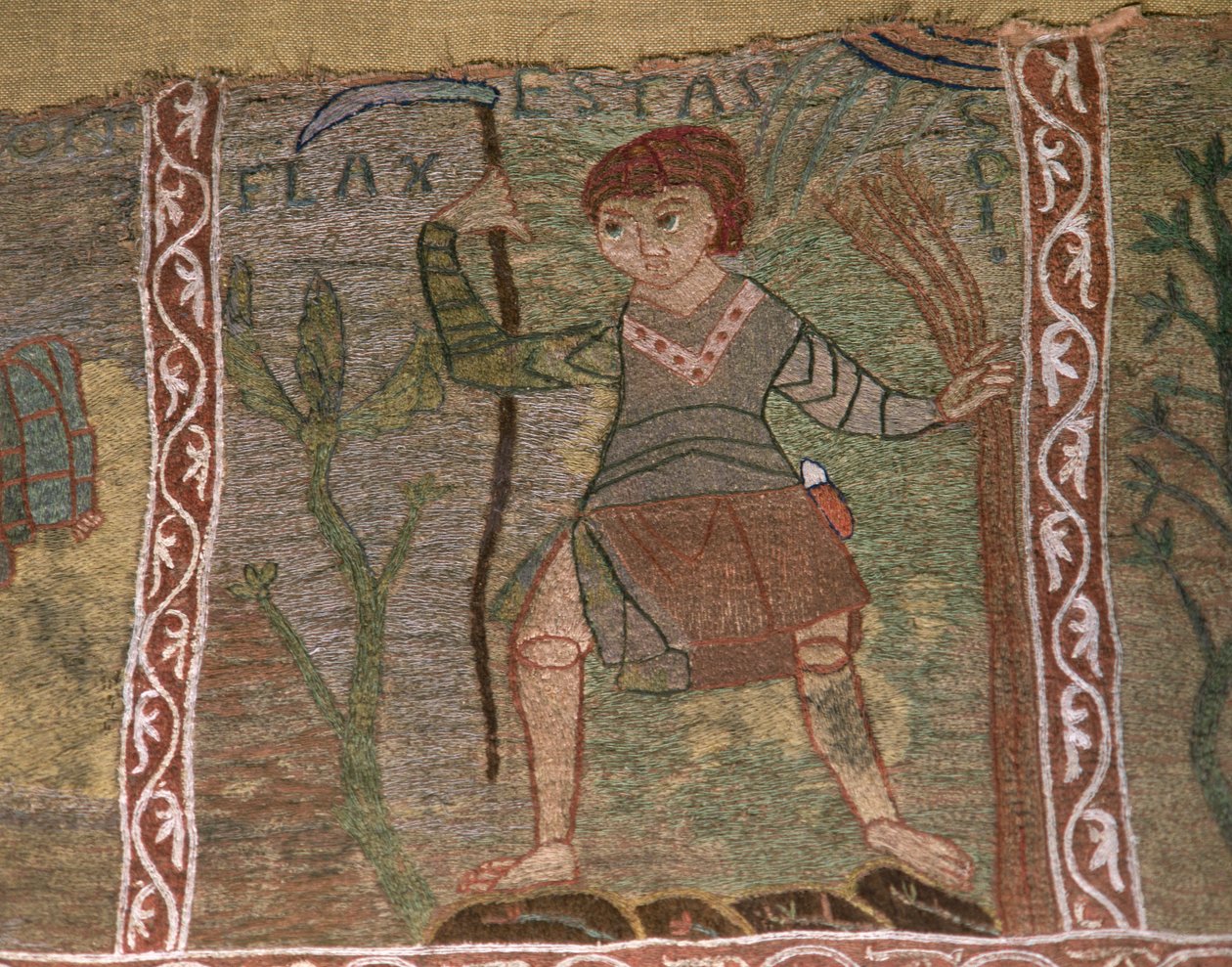 Skabelsen af Romanesque