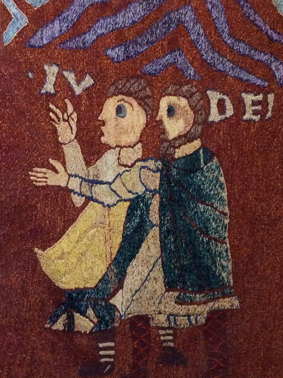 Skabelsen af Romanesque