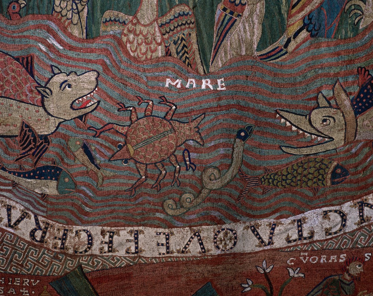 Skabelsen af Romanesque