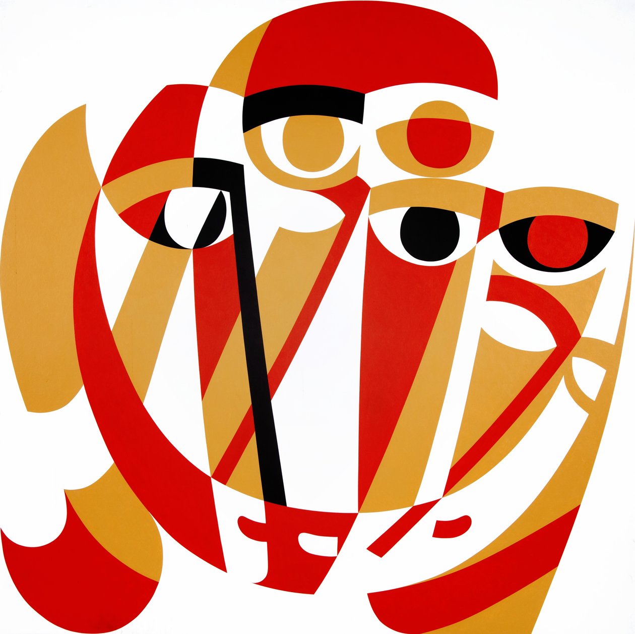 Ukendt billede af Ron Waddams
