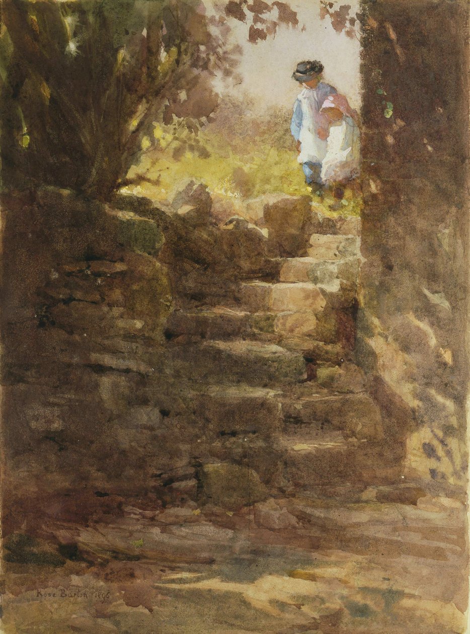 Solstråler af Rose Maynard Barton