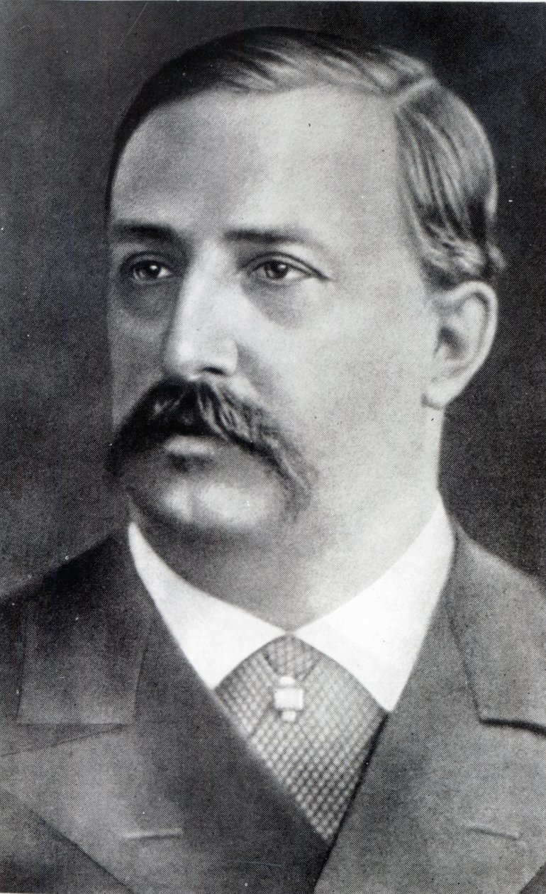 Alexander Borodin af Russian Photographer