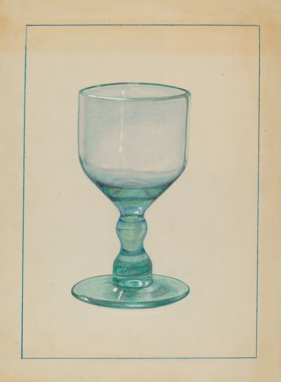 Glas af S. Brodsky