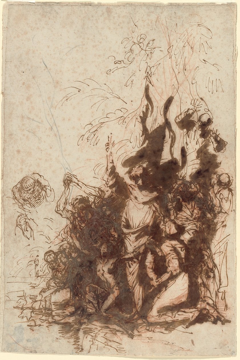 Lazarus