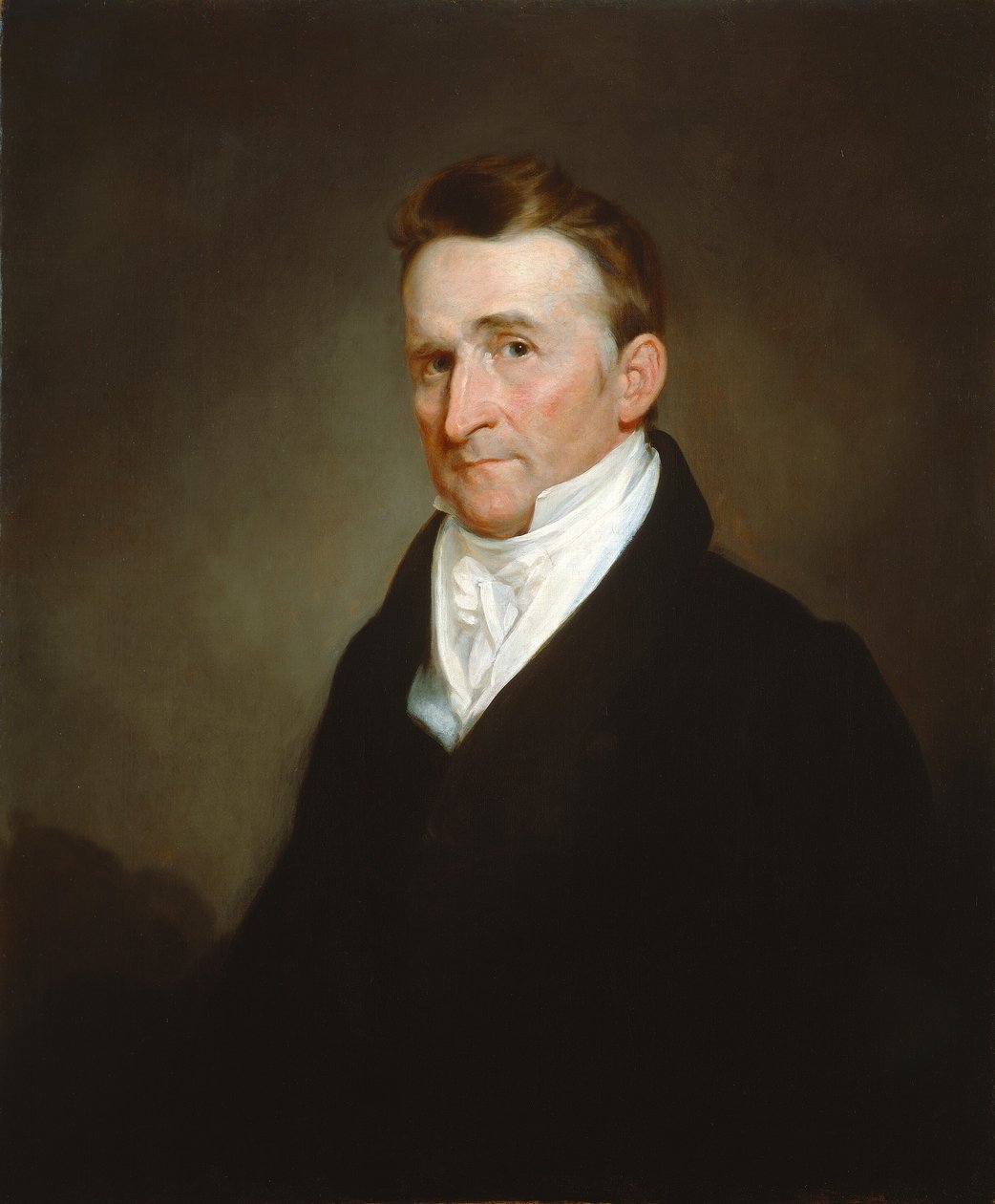 Eliphalet Terry af Samuel F. B. Morse