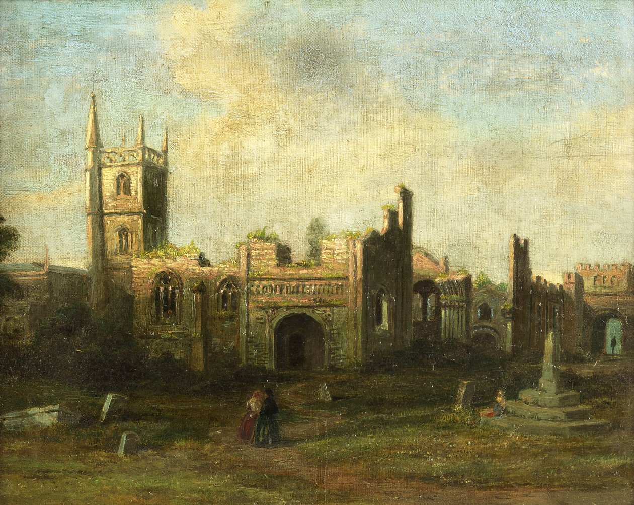 St James