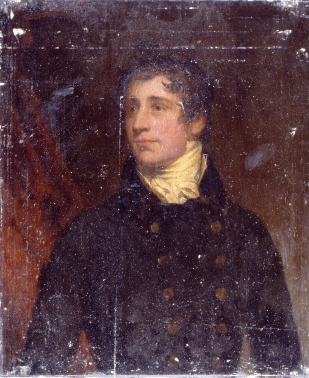 Frederick Lane af Samuel Lane