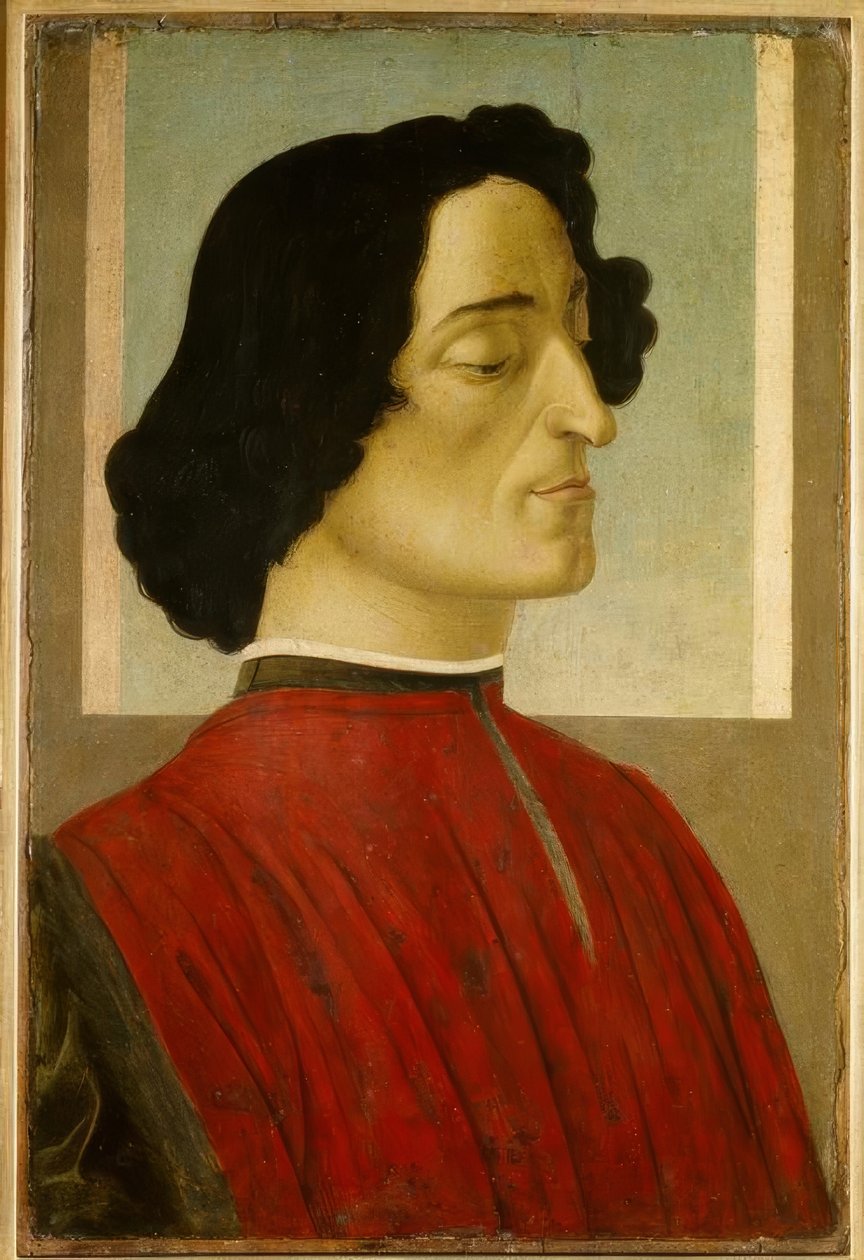 Giuliano de 