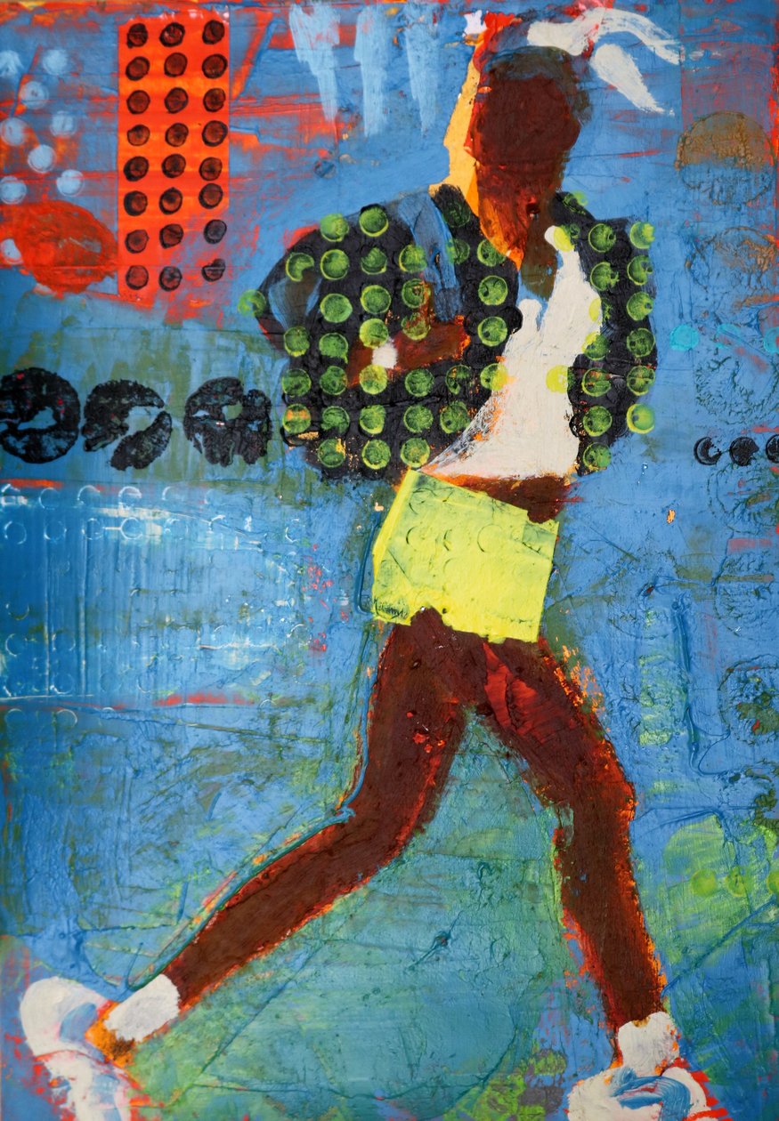 Elle #15 af Sara Hayward