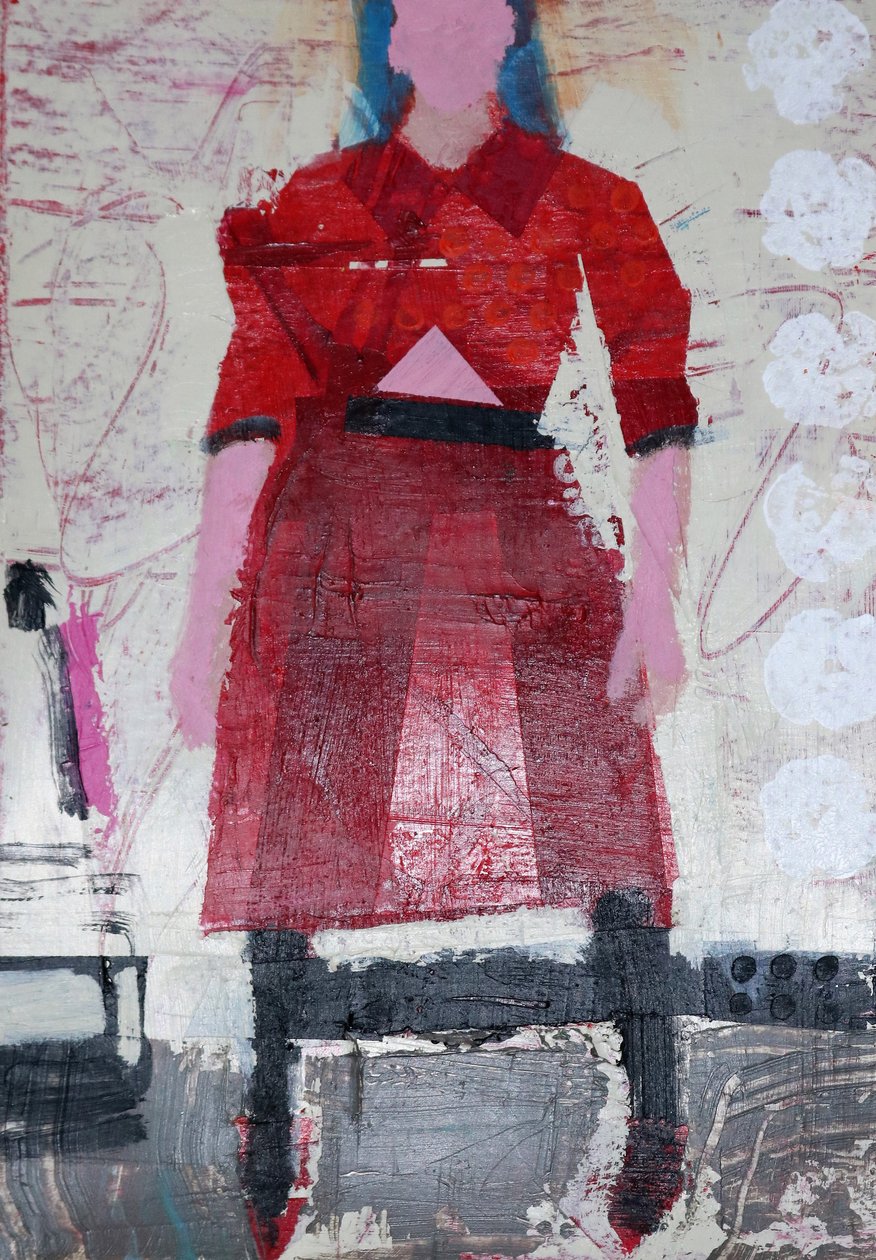 Elle #19 af Sara Hayward